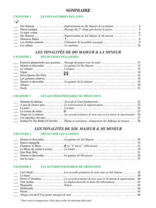 Leçons de Piano Volume 4 - HAL LEONARD - Partition - Piano
